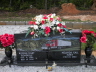 Granite Memorials, Monuments, Sandblasting