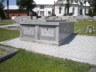 Granite Memorials, Monuments, Sandblasting