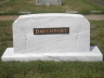 Granite Memorials, Monuments, Sandblasting