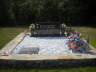 Granite Memorials, Monuments, Sandblasting