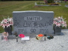 Granite Memorials, Monuments, Sandblasting