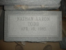 Granite Memorials, Monuments, Sandblasting